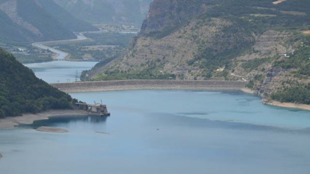 Covoiturage depuis Les Dourbes vers Digne-les-Bains