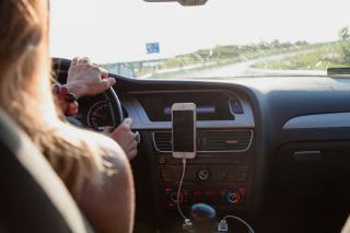 Covoiturage vers Aix-Marseille depuis le 04 : navettes et trajets