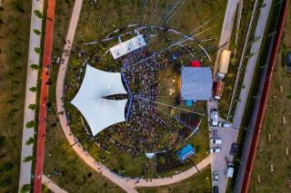 Covoiturage pour événements dans le 04 : fêtes et festivals