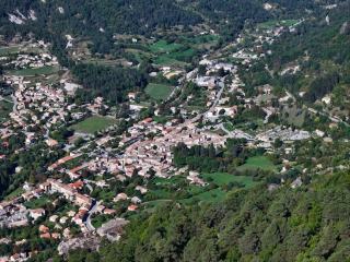 Covoiturage stations de ski 04 : Pra-Loup, Allos et Sauze