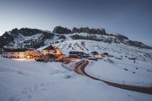 Covoiturage vers les stations de ski du 04 : partagez vos trajets hivernaux