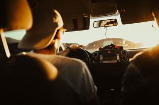 Covoiturage dans les Alpes-de-Haute-Provence : la mobilité autrement Covoiturage dans les Alpes-de-Haute-Provence : la mobilité autrement