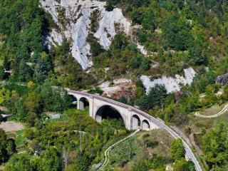 Télétravail et covoiturage dans le 04 : vivre en Haute-Provence