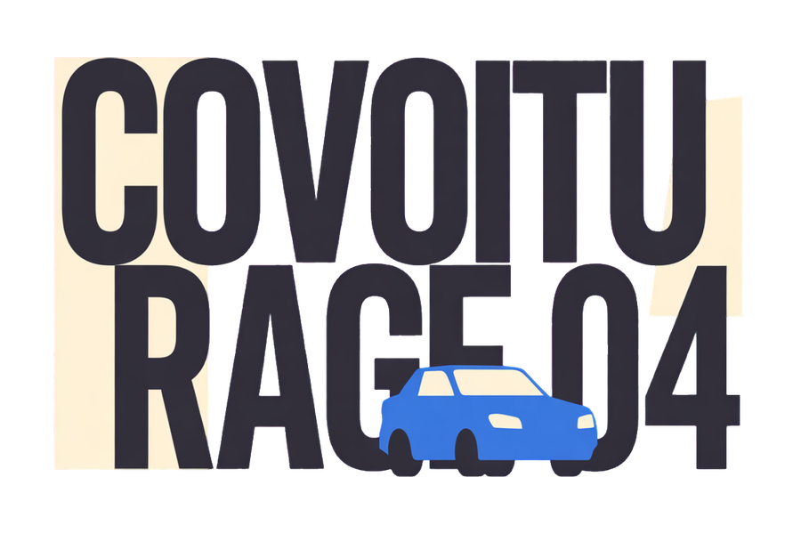 Covoiturage 04