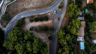 Covoiturage à La Rochegiron (04150) : trajets partagés