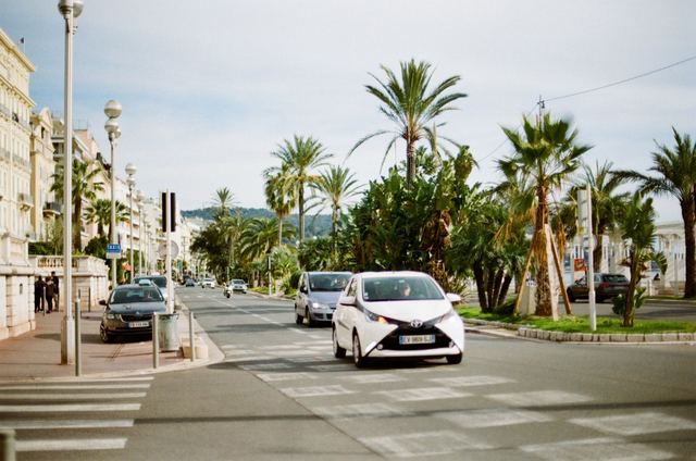 Covoiturage vers Nice et la Côte d'Azur depuis les Alpes-de-Haute-Provence Covoiturage vers Nice et la Côte d'Azur depuis les Alpes-de-Haute-Provence