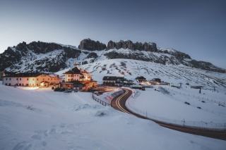 Covoiturage stations de ski 04 : Pra-Loup, Allos et Sauze