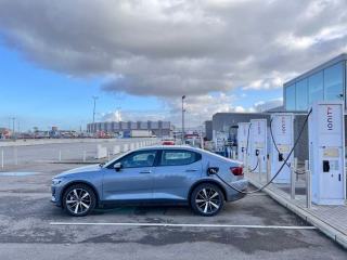 Covoiturage en voiture électrique dans le 04 : bornes et trajets